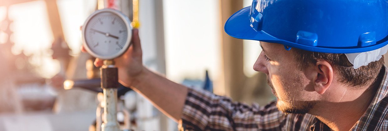 Optimierung der Verwaltung des Druckluftsystems in Unternehmen