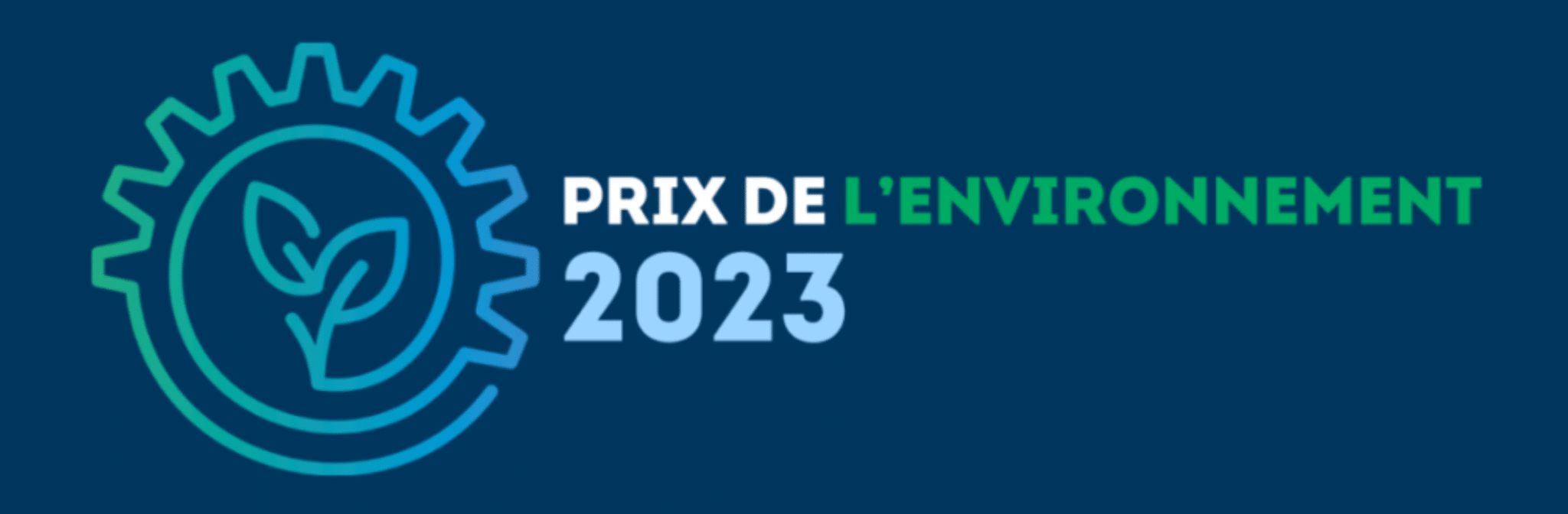 Environment Award 2023
