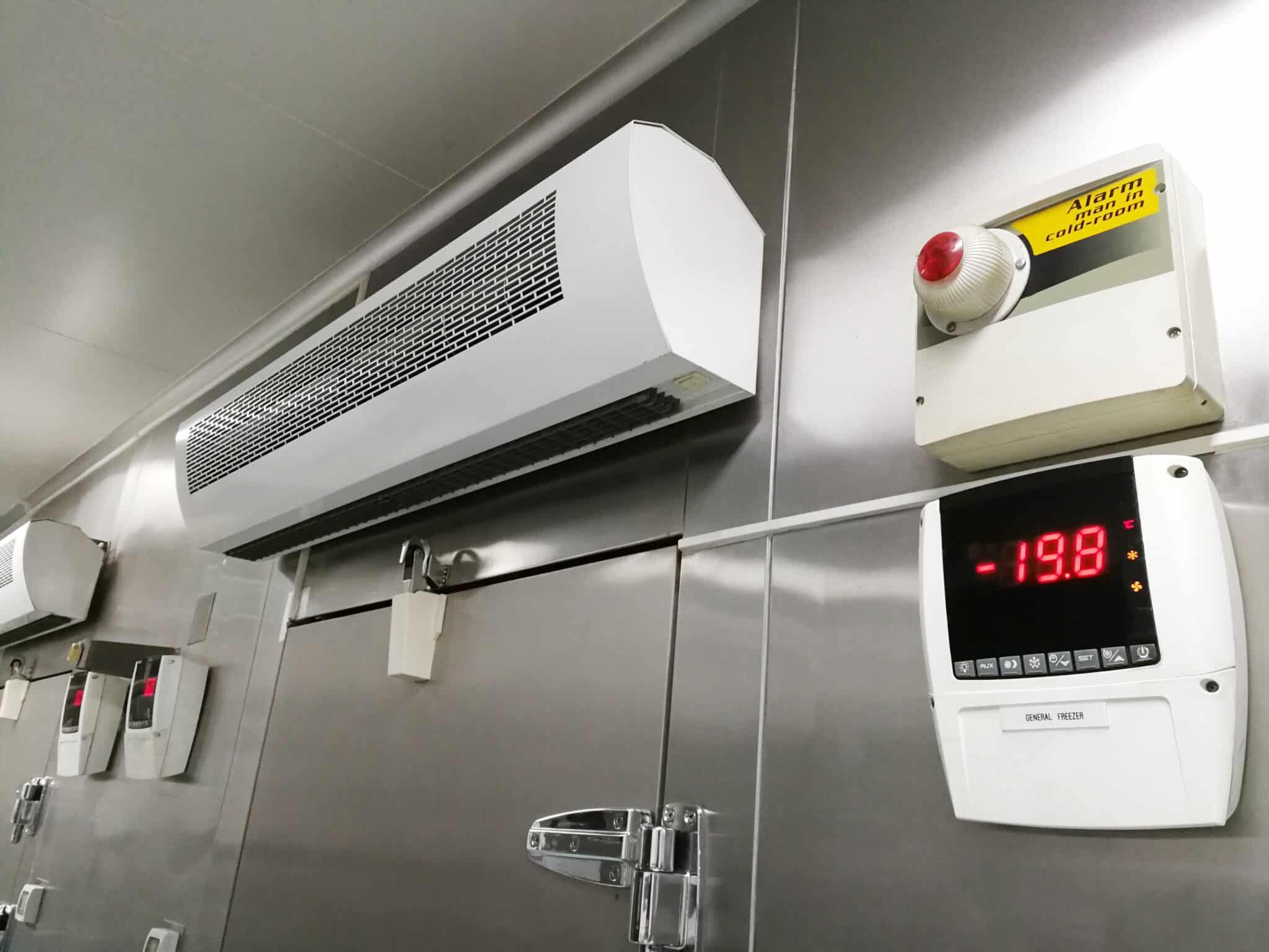 Optimisation du système de production de froid