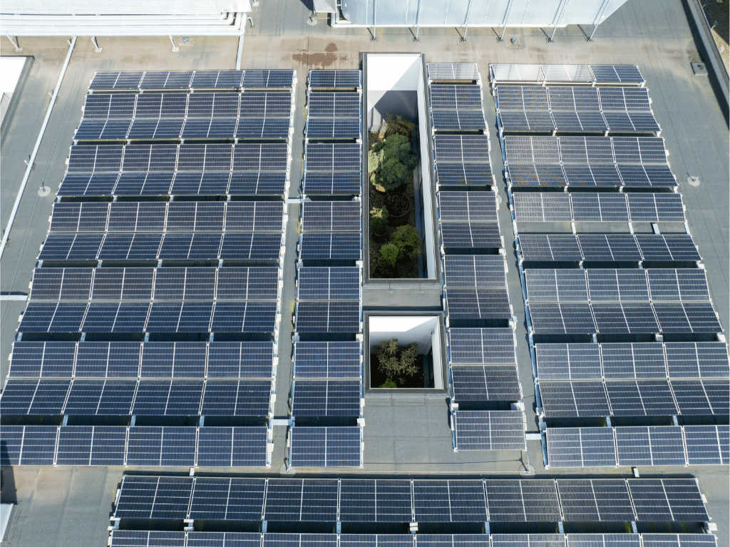 Two new calls for projects aimed at businesses to promote photovoltaic electricity