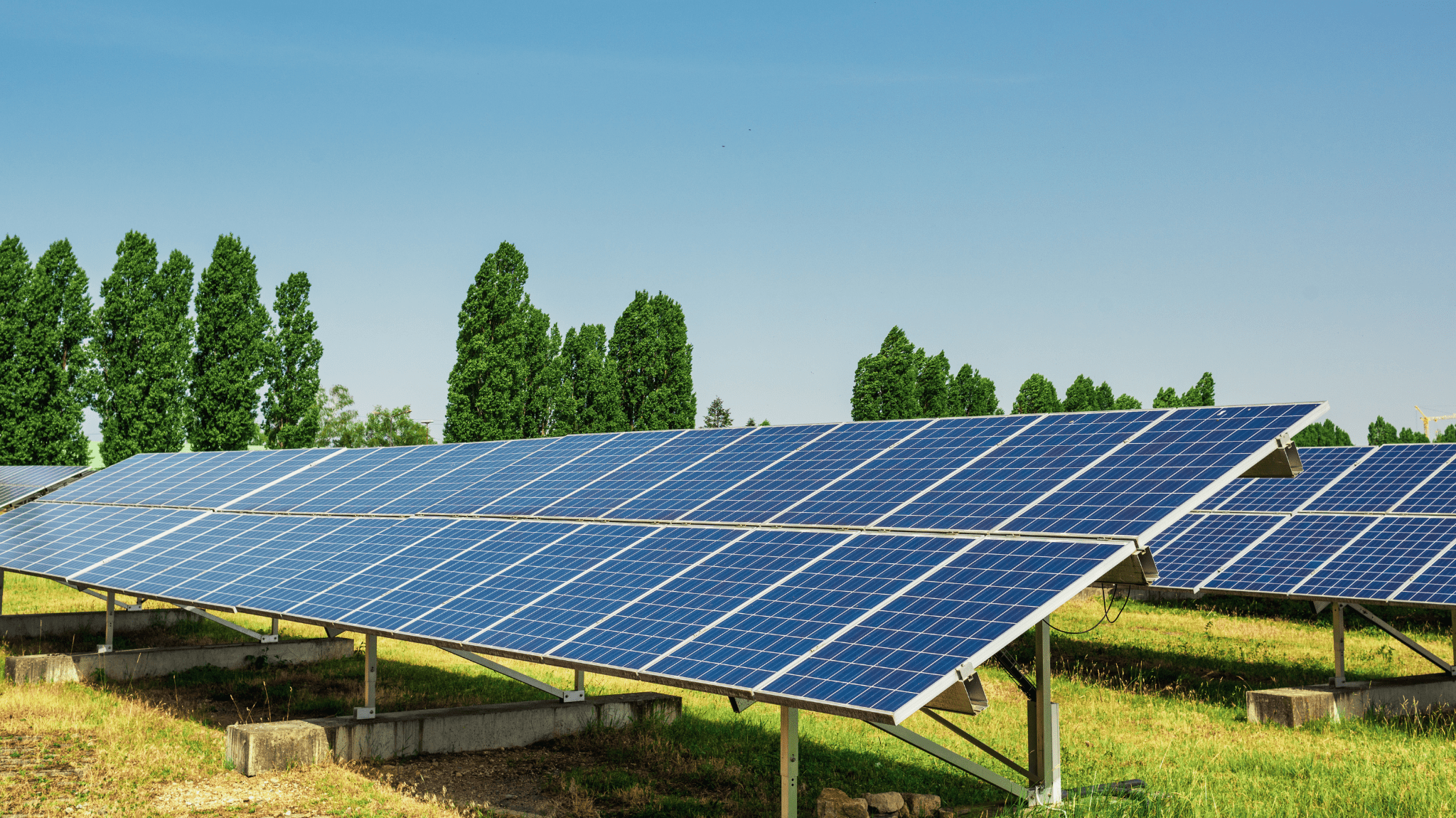 Photovoltaics: call for tenders for ‘agri-PV’ projects in Luxembourg